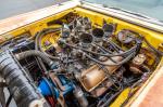 Ford Ranchero Custom 300 Pickup 1959 года